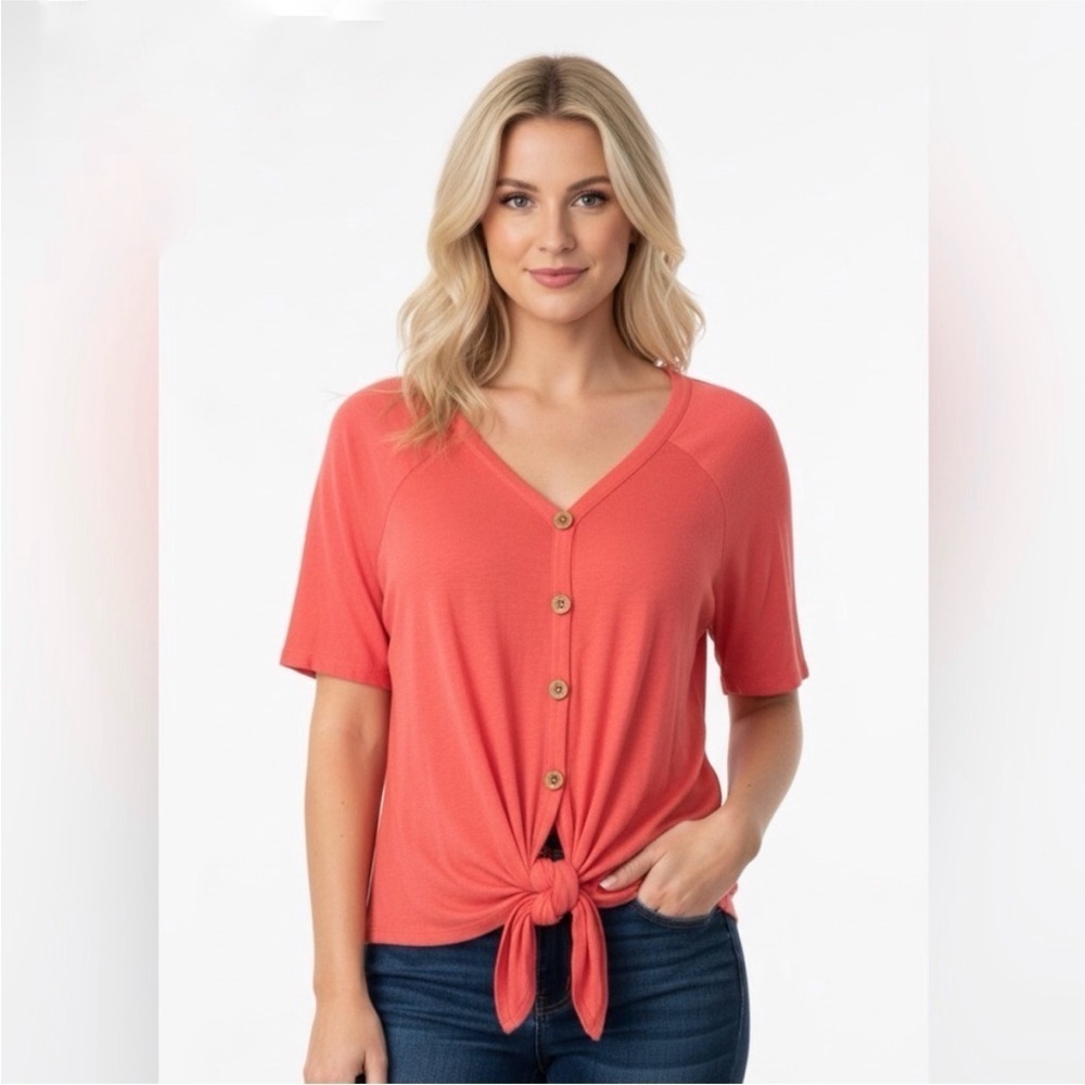Entro small top